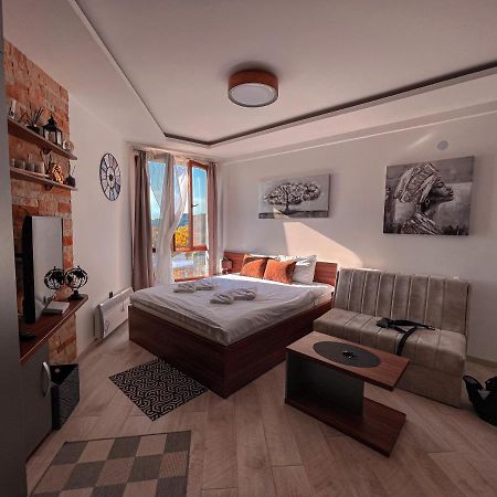 Apartman Big Milmari S19 Копаоник Экстерьер фото