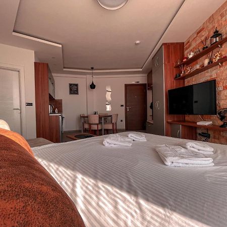 Apartman Big Milmari S19 Копаоник Экстерьер фото