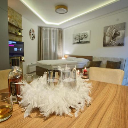Apartman Big Milmari S19 Копаоник Экстерьер фото