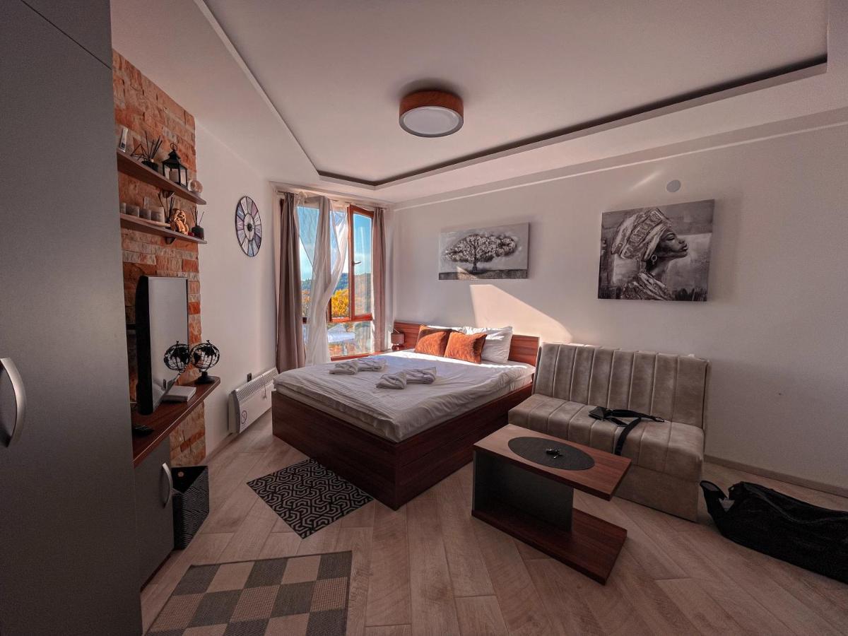 Apartman Big Milmari S19 Копаоник Экстерьер фото