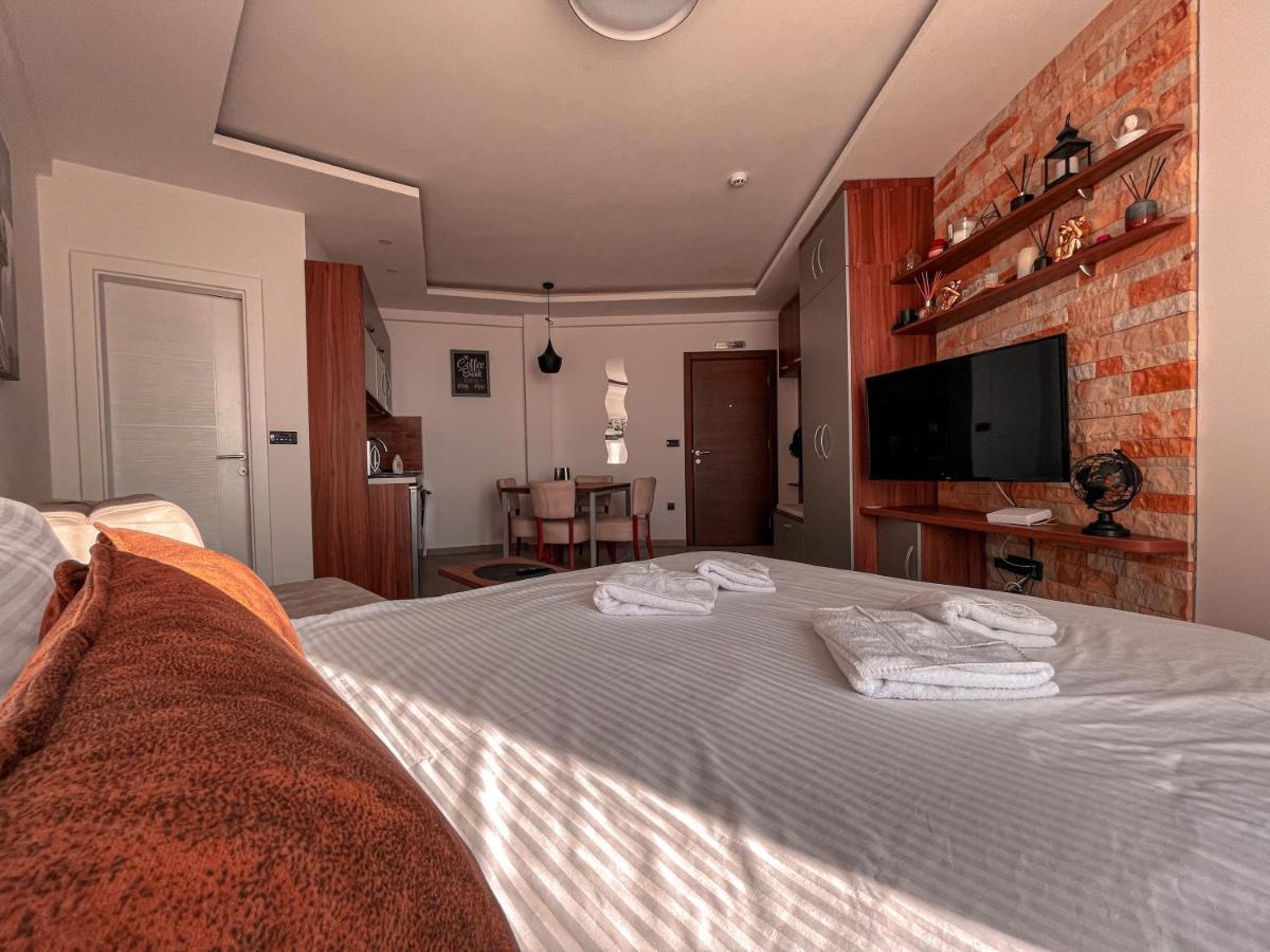 Apartman Big Milmari S19 Копаоник Экстерьер фото
