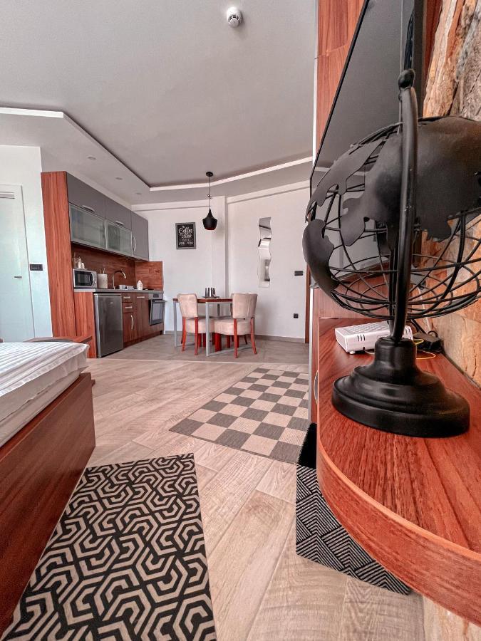 Apartman Big Milmari S19 Копаоник Экстерьер фото