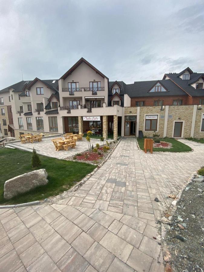 Apartman Big Milmari S19 Копаоник Экстерьер фото