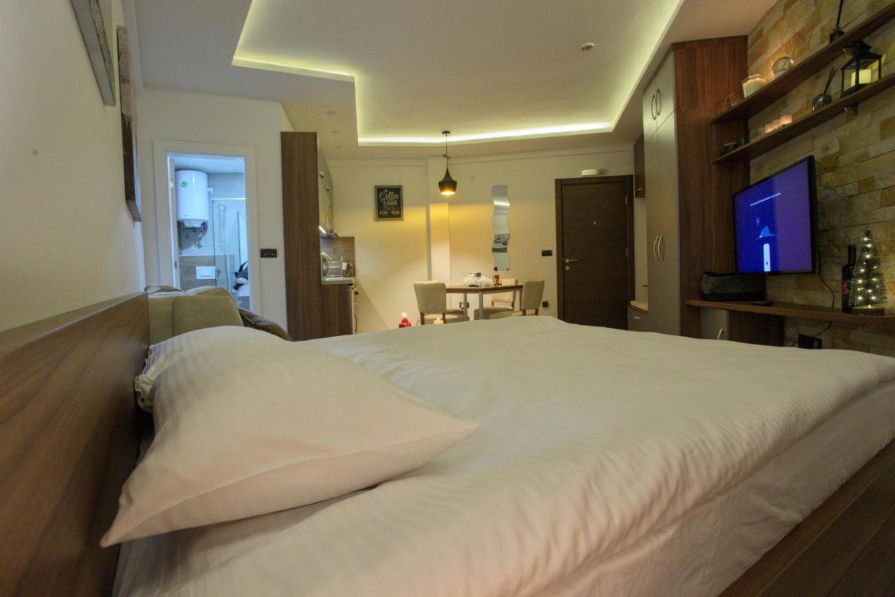 Apartman Big Milmari S19 Копаоник Экстерьер фото