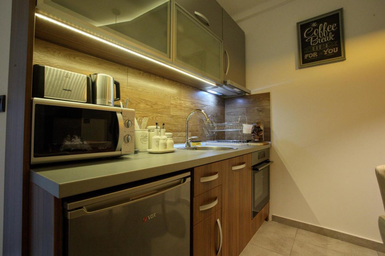 Apartman Big Milmari S19 Копаоник Экстерьер фото