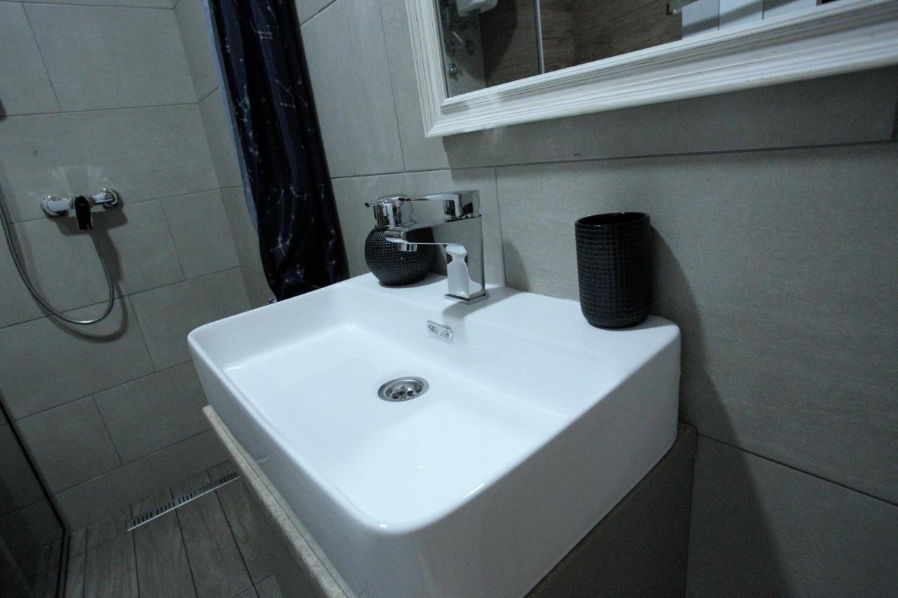Apartman Big Milmari S19 Копаоник Экстерьер фото
