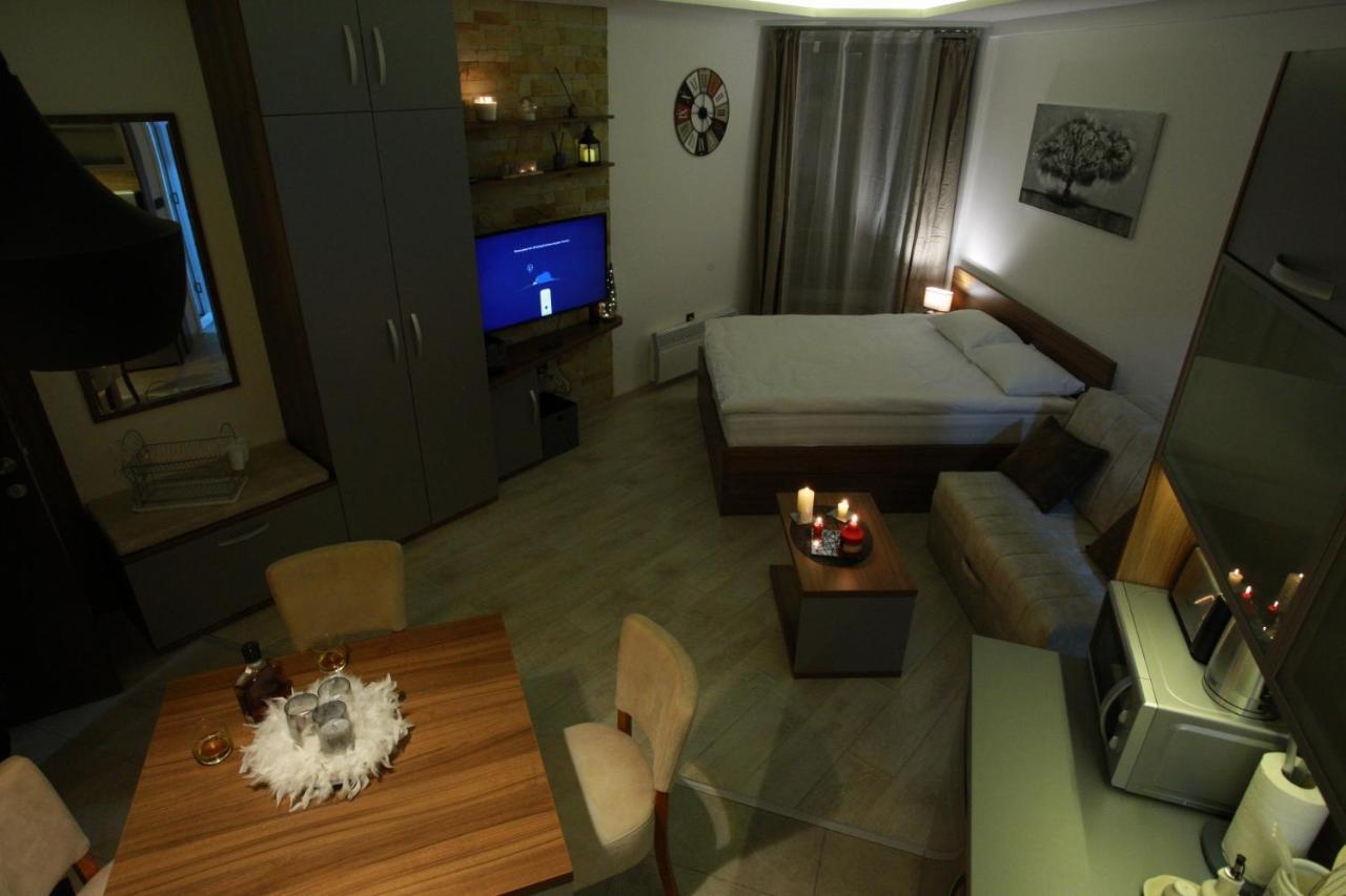 Apartman Big Milmari S19 Копаоник Экстерьер фото