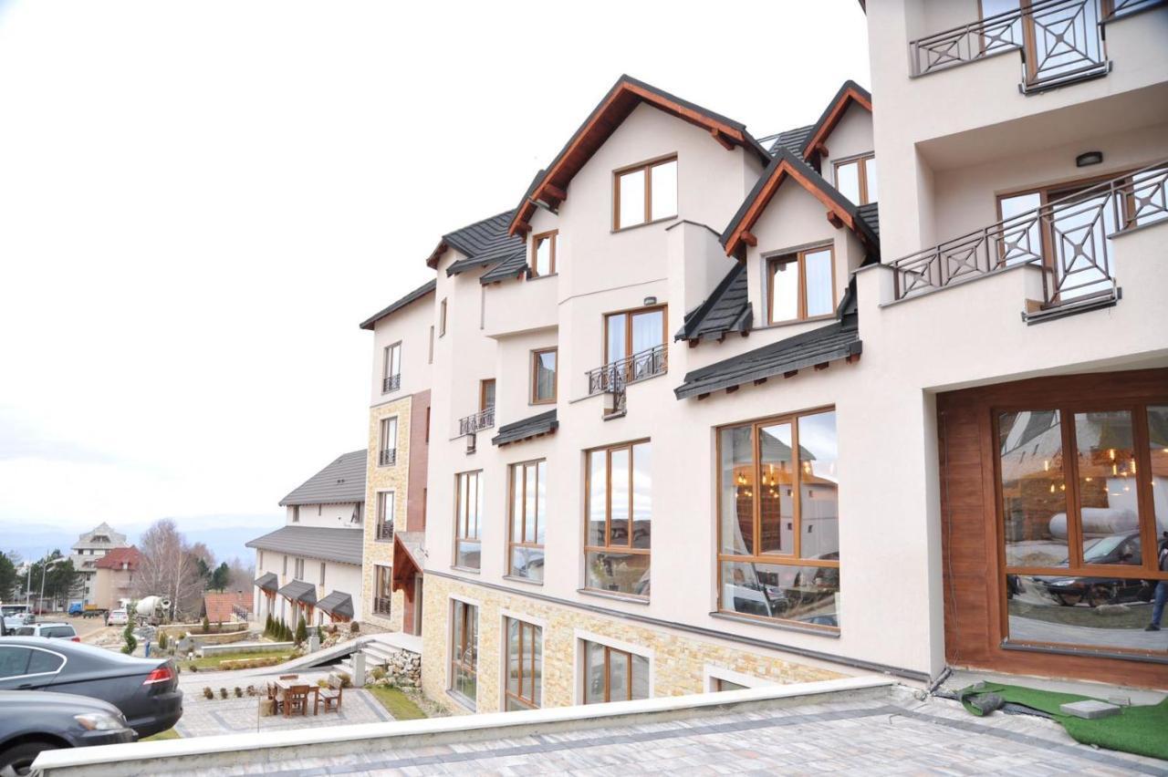 Apartman Big Milmari S19 Копаоник Экстерьер фото