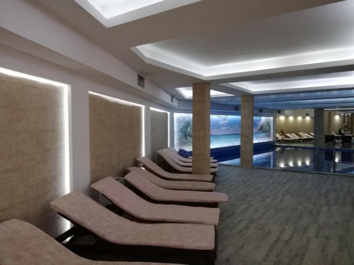 Apartman Big Milmari S19 Копаоник Экстерьер фото
